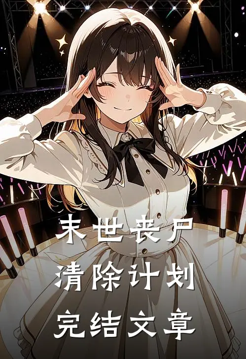 末世丧尸清除计划完结文章