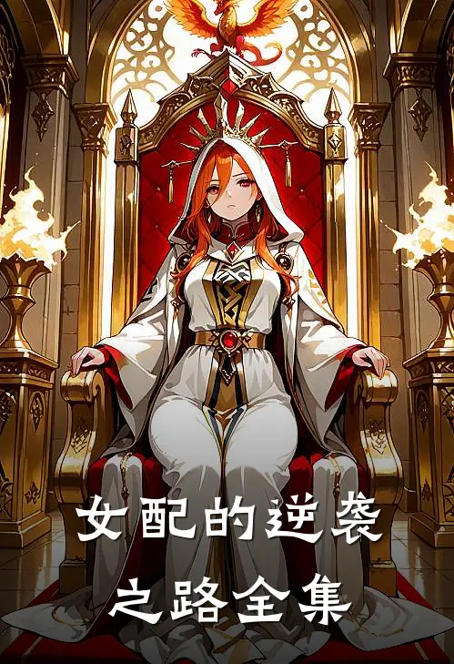 女配的逆袭之路 全集