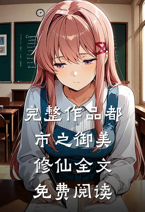 完整作品都市之御美修仙全文免费阅读