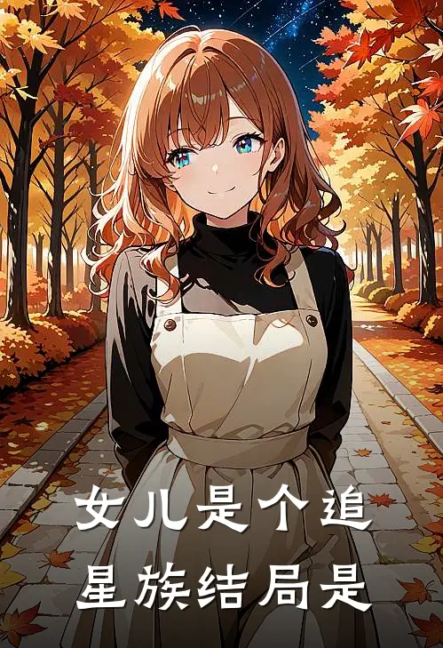 女儿是个追星族结局是