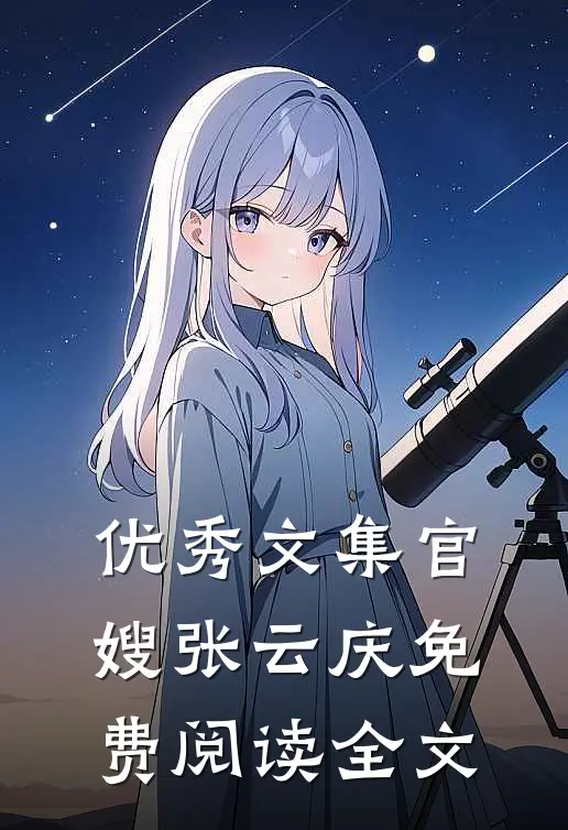 优秀文集官嫂张云庆免费阅读全文