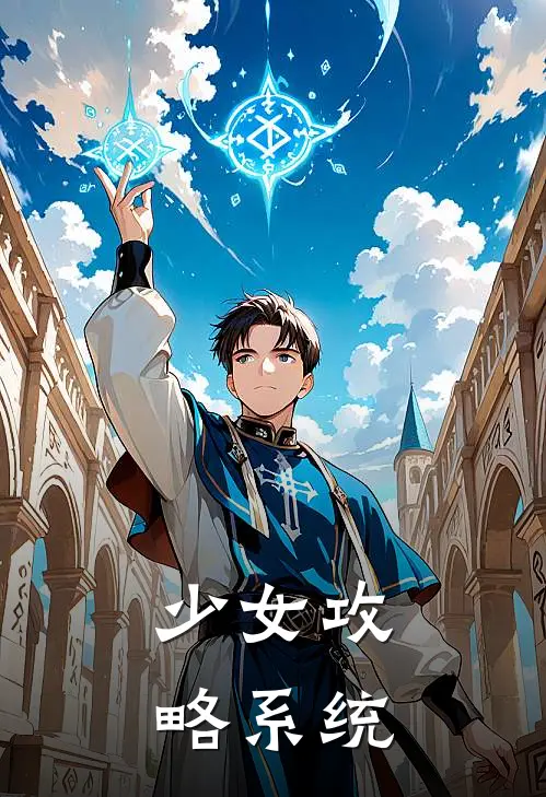 少女攻略系统