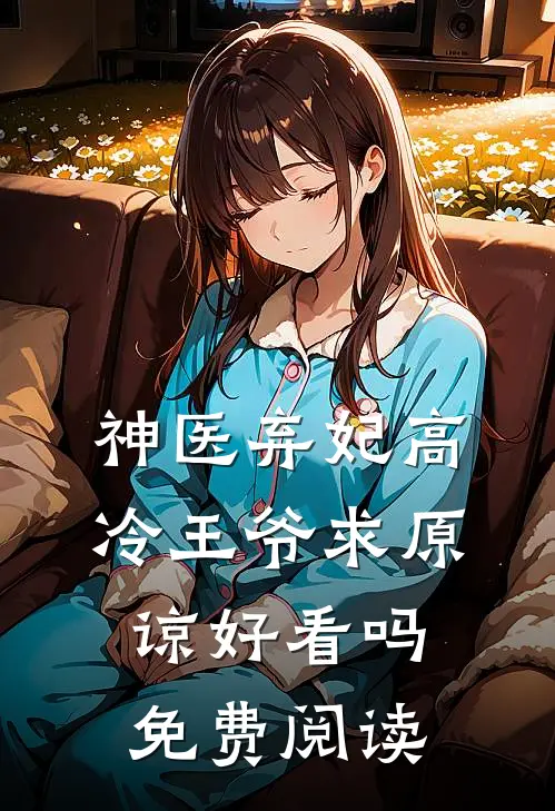 神医弃妃高冷王爷求原谅好看吗免费阅读
