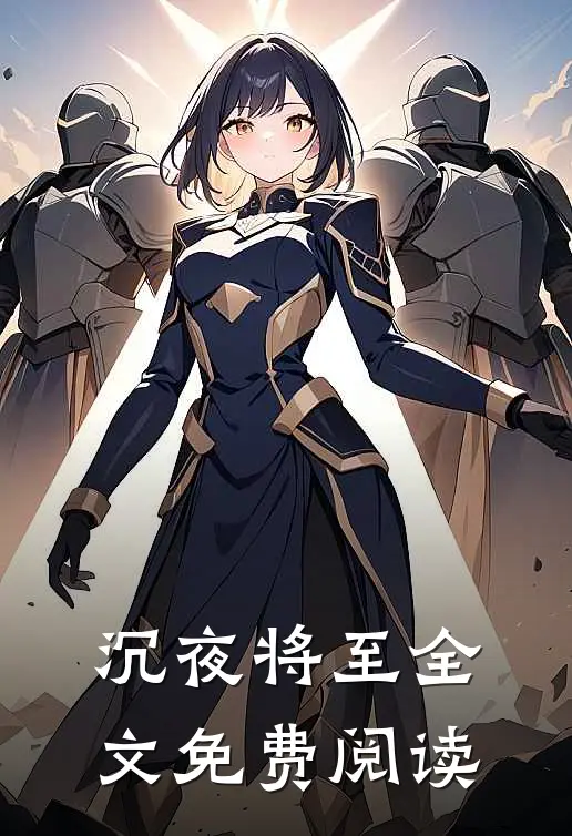 沉夜将至全文免费阅读