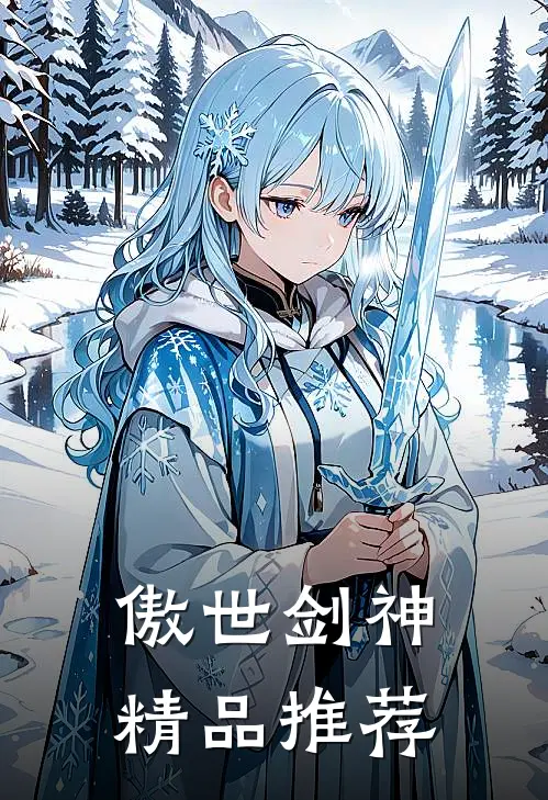 傲世剑神精品推荐