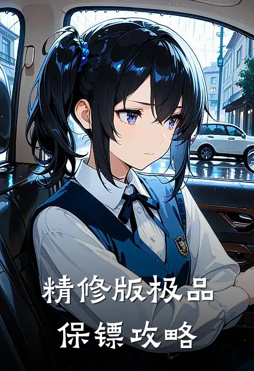 精修版极品保镖攻略