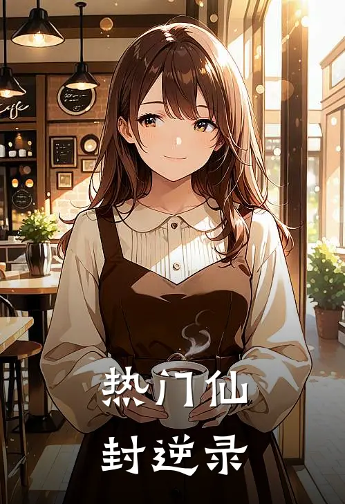 热门仙封逆录