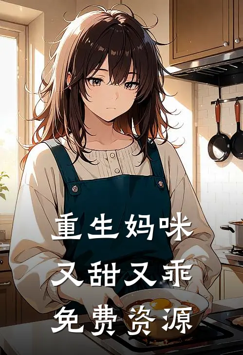 重生妈咪又甜又乖免费资源