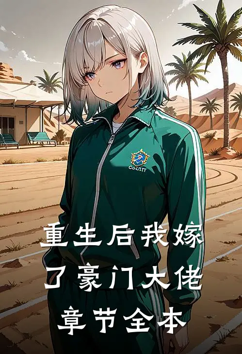 重生后我嫁了豪门大佬章节全本
