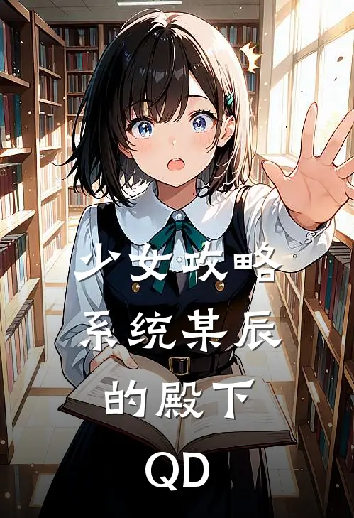 少女攻略系统 某辰的殿下.QD