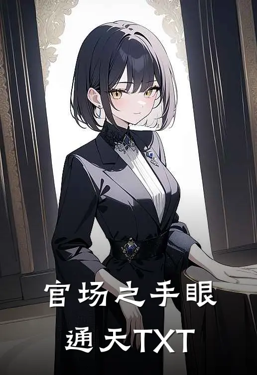 官场之手眼通天TXT