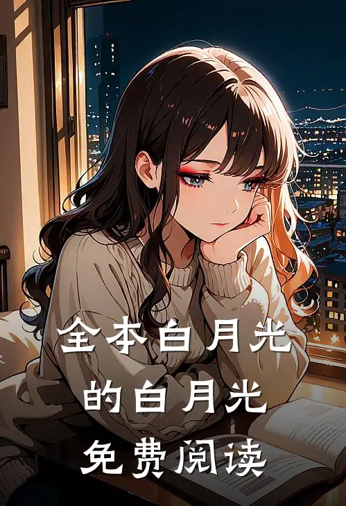 全本白月光的白月光免费阅读