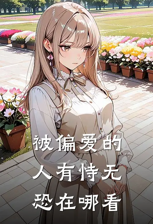 被偏爱的人有恃无恐在哪看