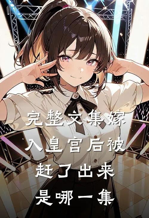 完整文集嫁入皇宫后被赶了出来是哪一集