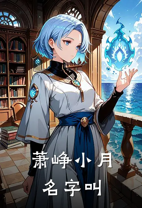 萧峥小月名字叫
