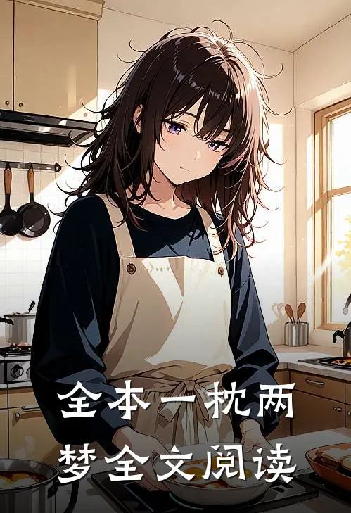 全本一枕两梦全文阅读