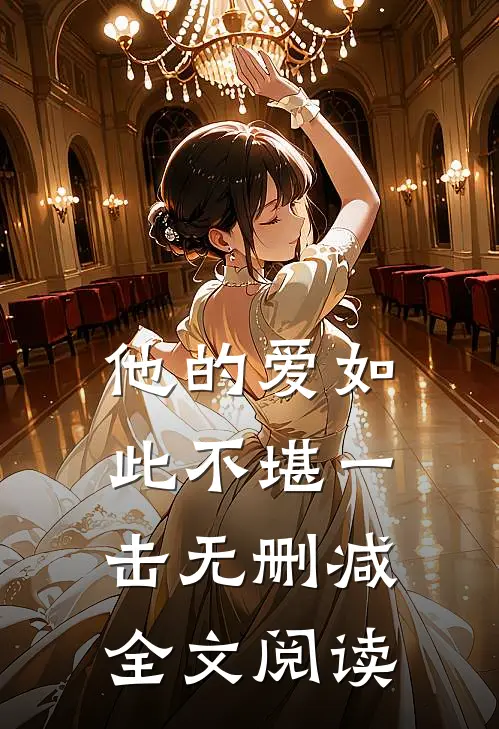 他的爱如此不堪一击无删减全文阅读