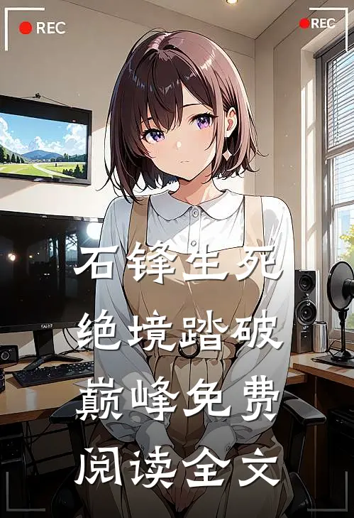 石锋生死绝境踏破巅峰免费阅读全文