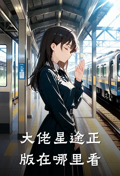 大佬星途正版在哪里看