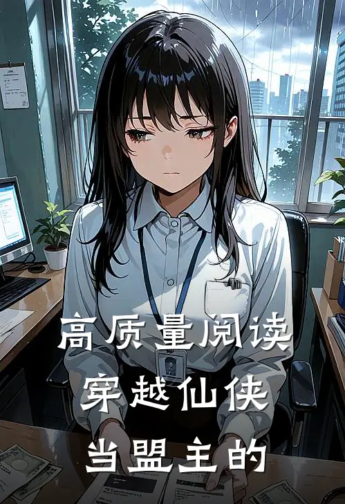 高质量阅读穿越仙侠当盟主的