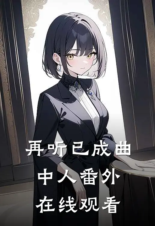 再听已成曲中人 番外在线观看