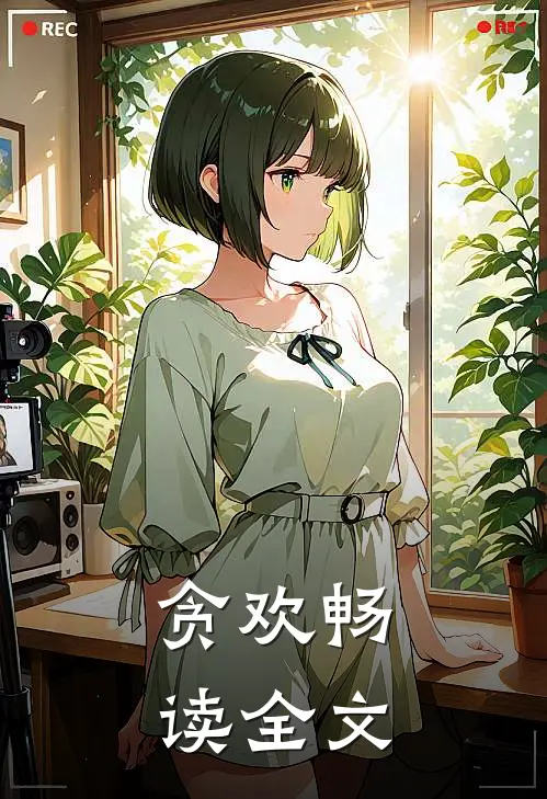 贪欢畅读全文