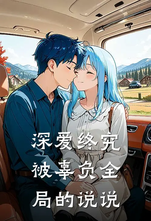 深爱终究被辜负全局的说说