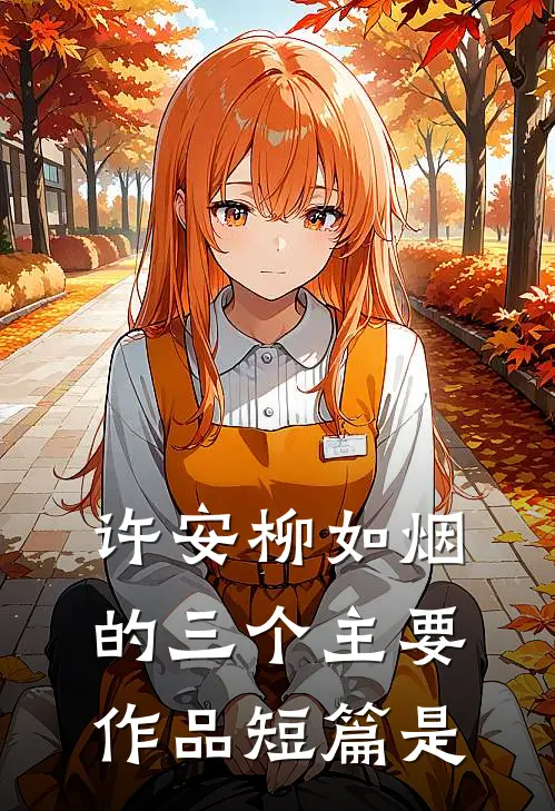 许安柳如烟的三个主要作品短篇是