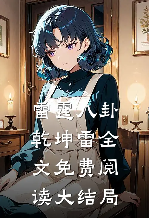 雷霆八卦乾坤雷全文免费阅读大结局
