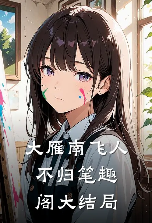 大雁南飞人不归笔趣阁大结局
