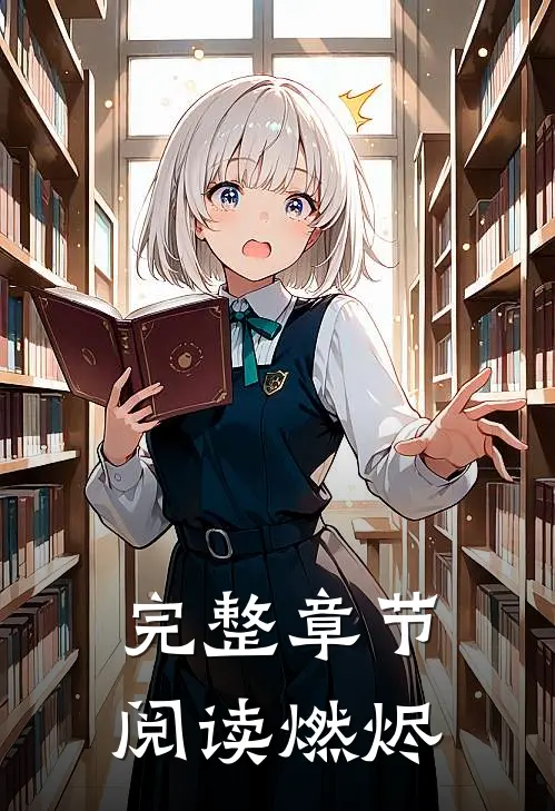 完整章节阅读燃烬