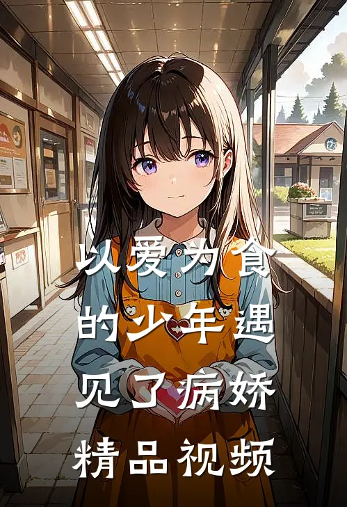 以爱为食的少年遇见了病娇精品视频