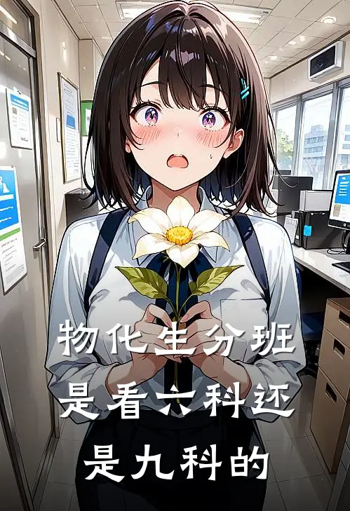 物化生分班是看六科还是九科的