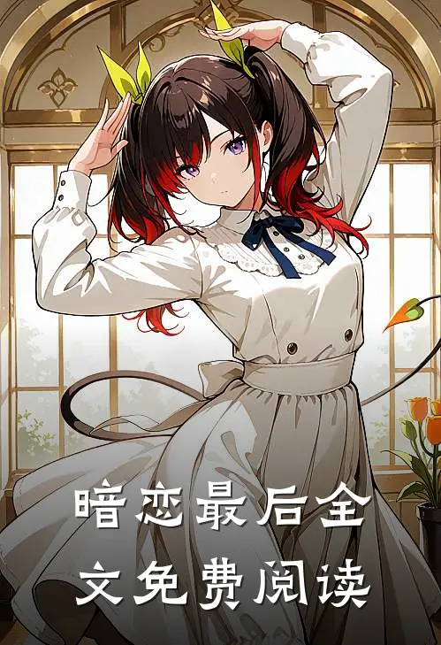 暗恋最后全文免费阅读