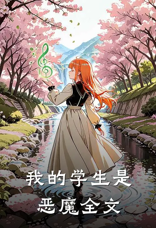 我的学生是恶魔全文