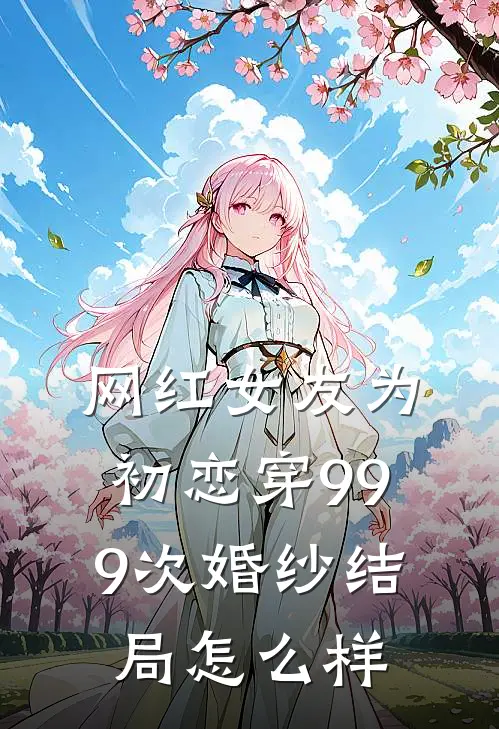 网红女友为初恋穿999次婚纱结局怎么样