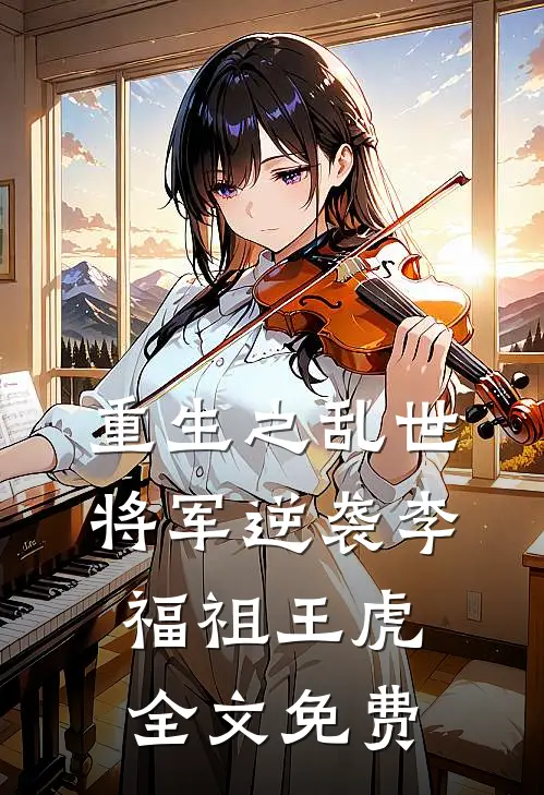 重生之乱世将军逆袭李福祖王虎全文免费
