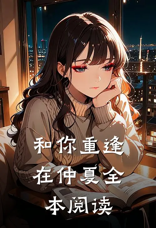 和你重逢在仲夏全本阅读