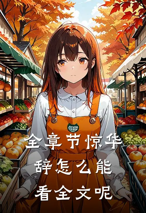 全章节惊华辞怎么能看全文呢