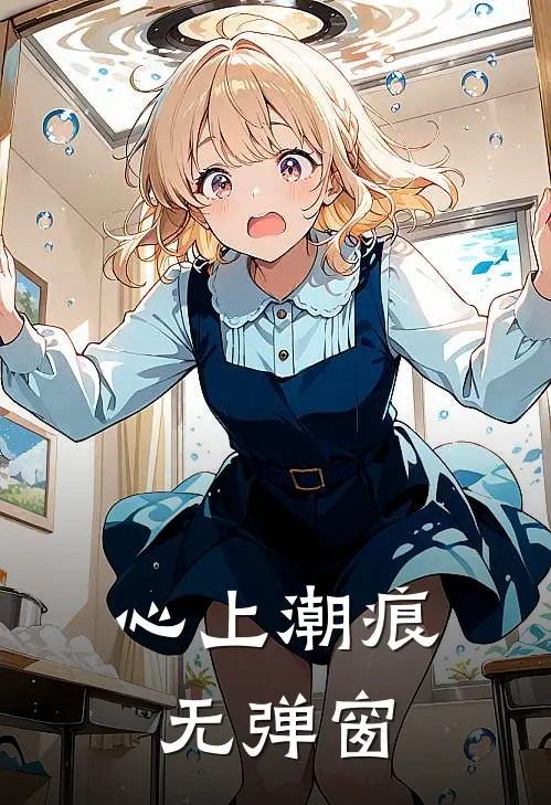 心上潮痕无弹窗