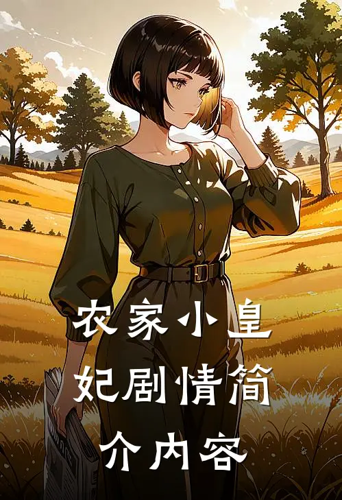 农家小皇妃剧情简介内容