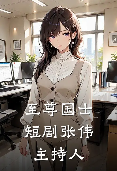至尊国士短剧 张伟主持人