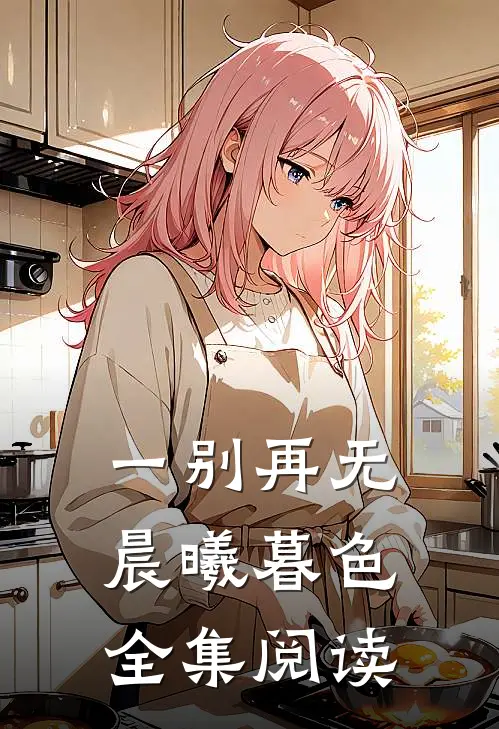 一别再无晨曦暮色全集阅读