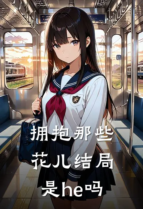 拥抱那些花儿结局是he吗