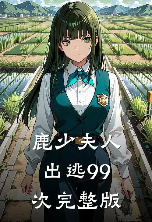鹿少夫人出逃99次完整版