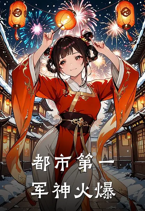 都市第一军神火爆