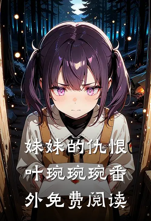 妹妹的仇恨叶琬琬琬 番外免费阅读