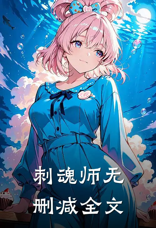 刺魂师无删减全文