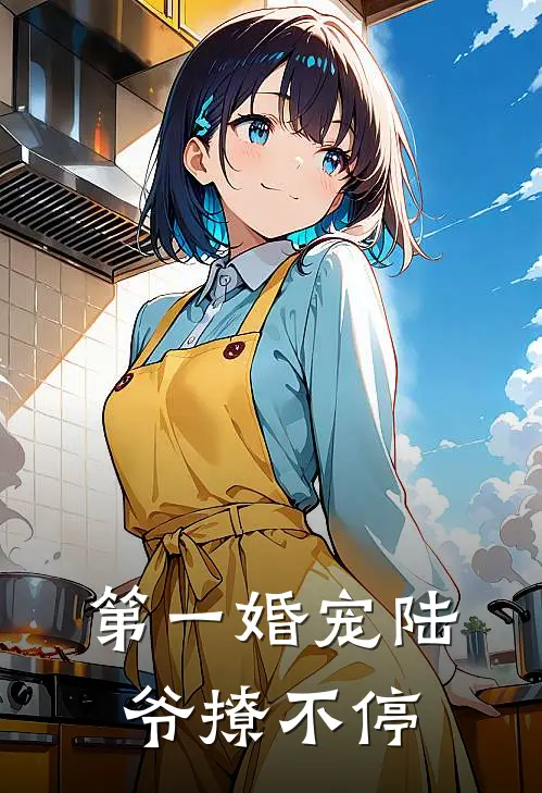 第一婚宠陆爷撩不停