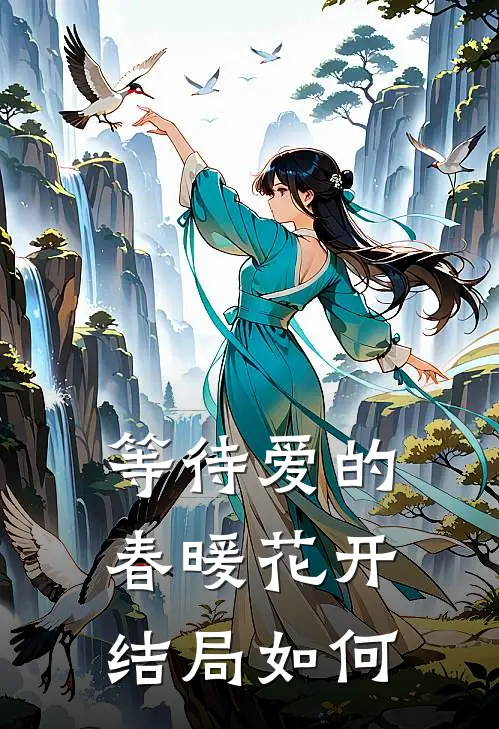 等待爱的春暖花开结局如何